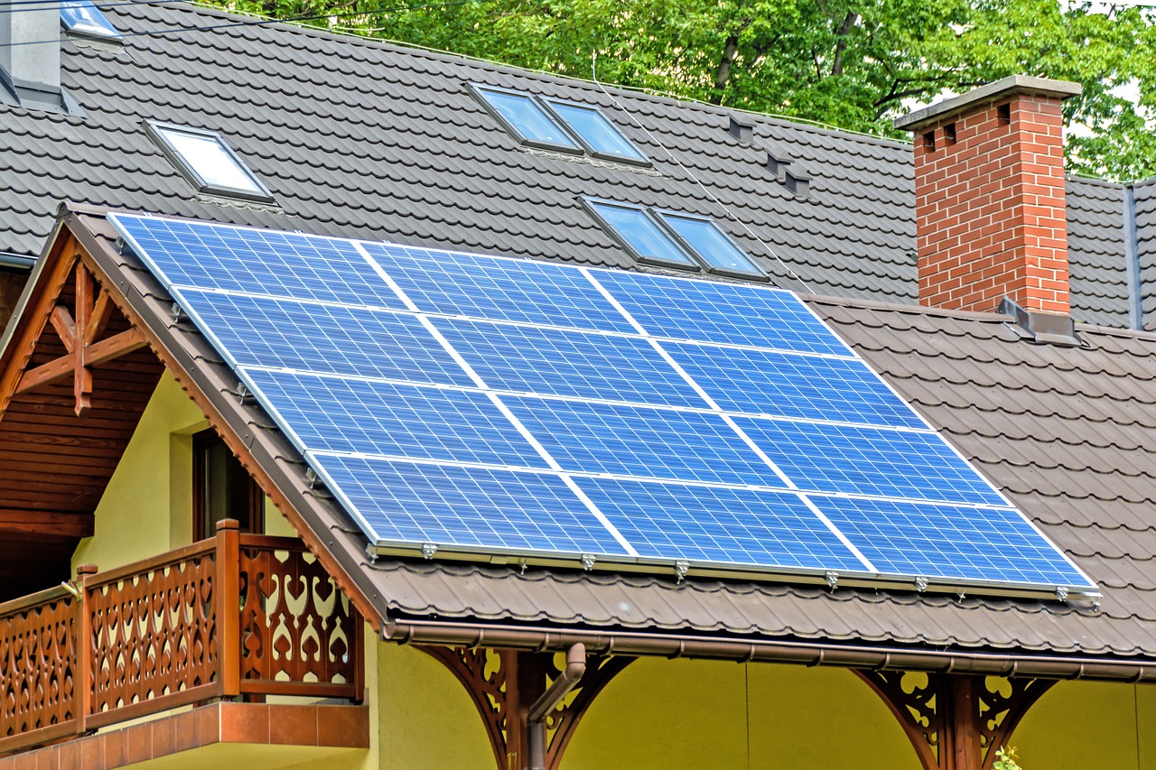 energia solar